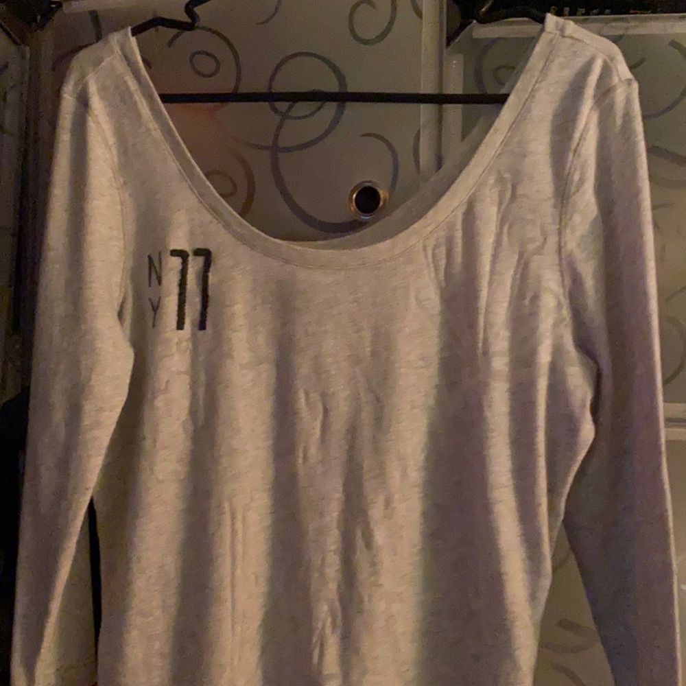 Super cute 3/4 sleeve